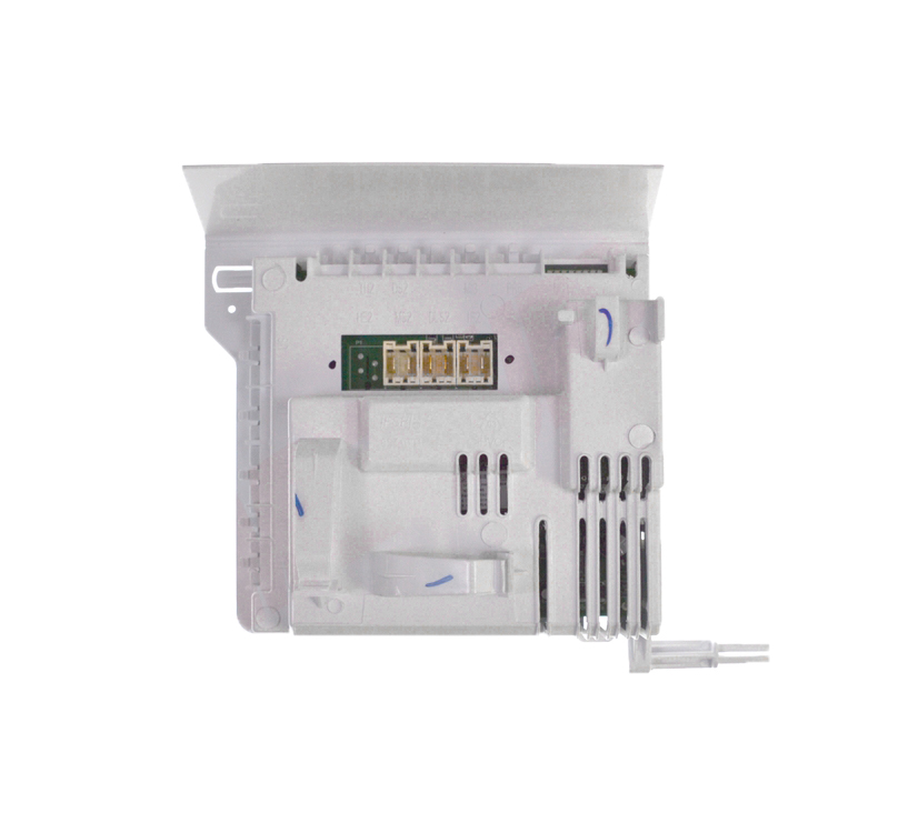 WPW10525370 - Genuine OEM Whirlpool Washer Electronic Control Board